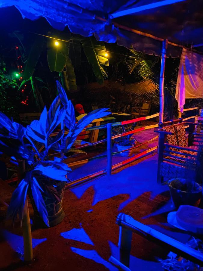 Reggae Paradise Hostel สิกิริยา ภายนอก รูปภาพ